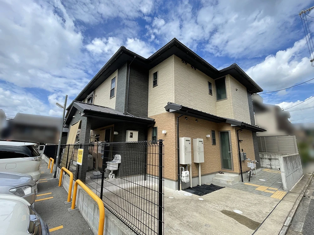 有限会社アイトス｜空き家、空き地活用、管理｜上京区グループホーム