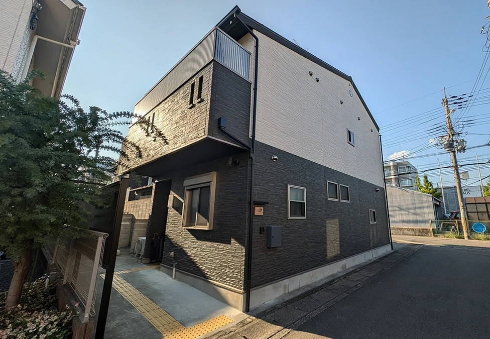 有限会社アイトス｜空き家、空き地活用、管理｜西京区グループホーム