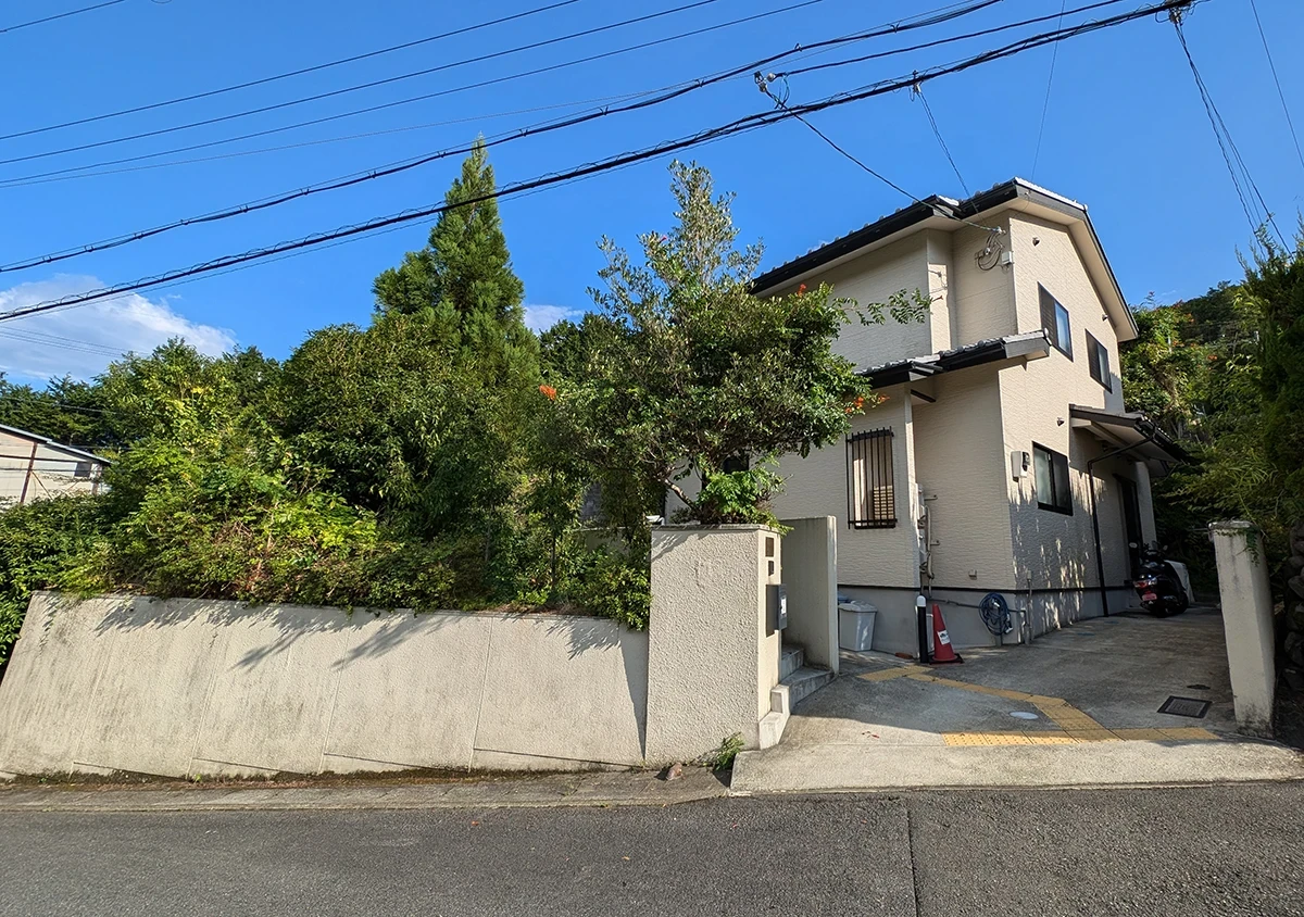 有限会社アイトス｜空き家、空き地活用、管理｜右京区グループホーム