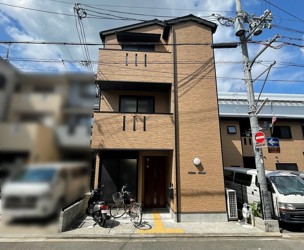 有限会社アイトス｜空き家、空き地活用、管理｜右京区グループホーム