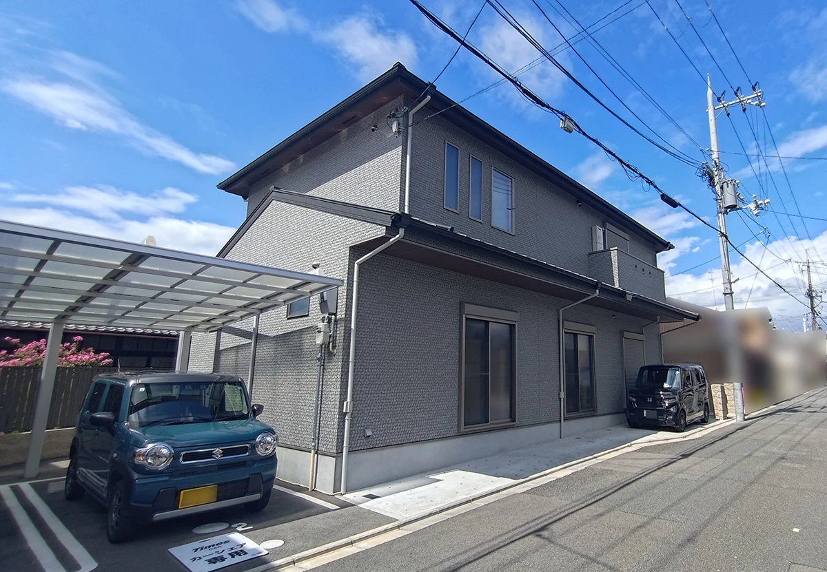 有限会社アイトス｜空き家、空き地活用、管理｜伏見区グループホーム