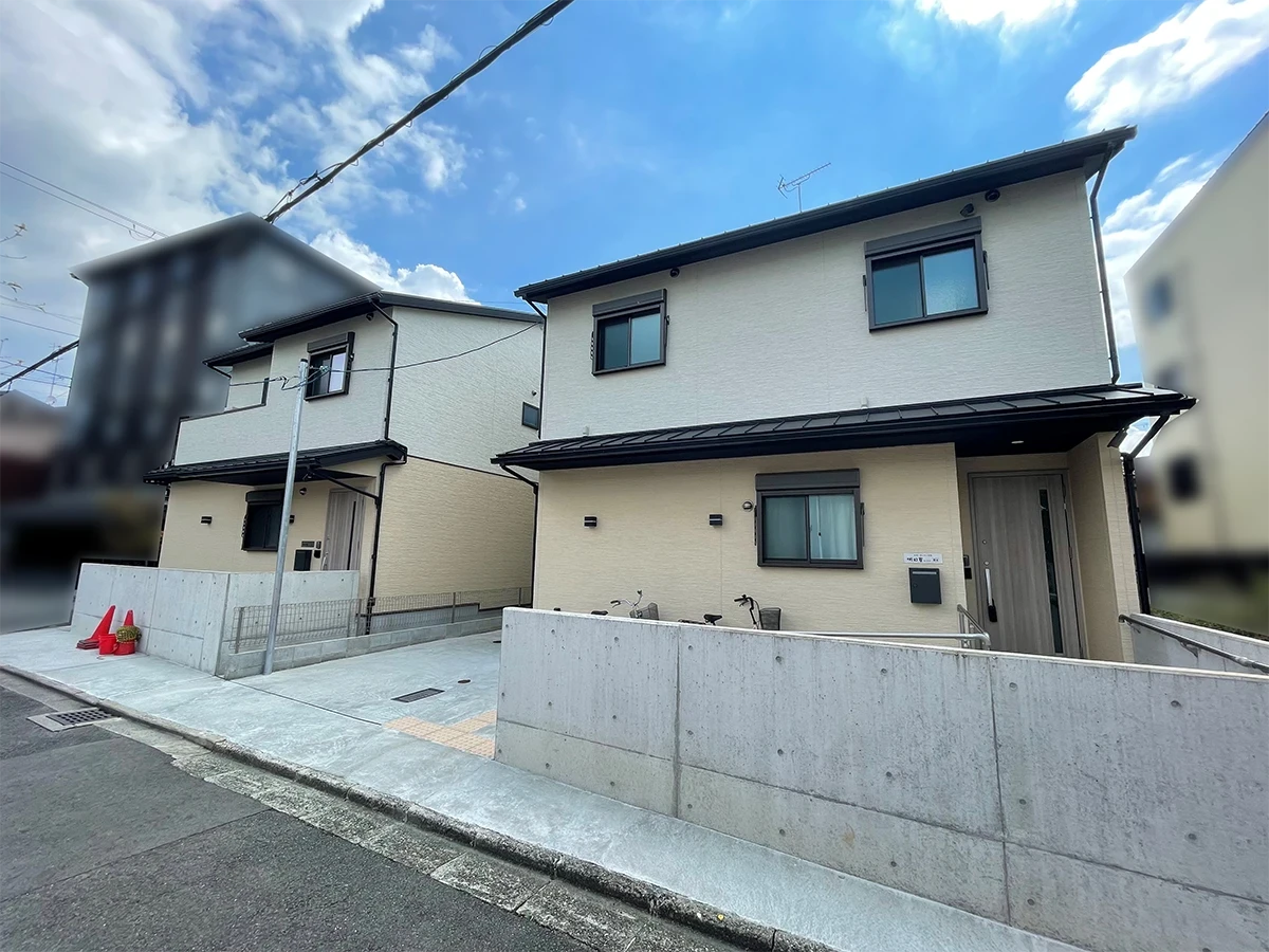 有限会社アイトス｜空き家、空き地活用、管理｜下京区グループホーム