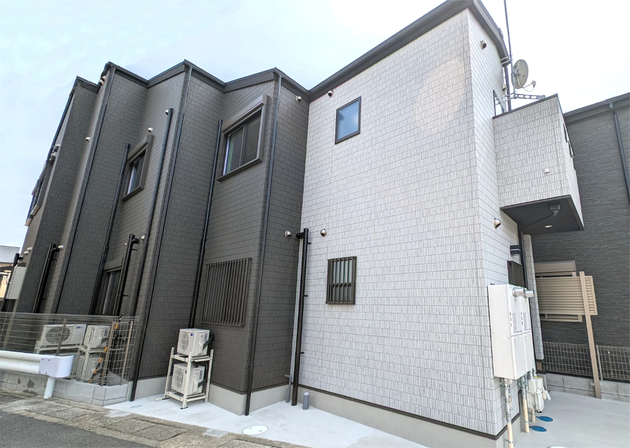 有限会社アイトス｜空き家、空き地活用、管理｜下京区グループホーム